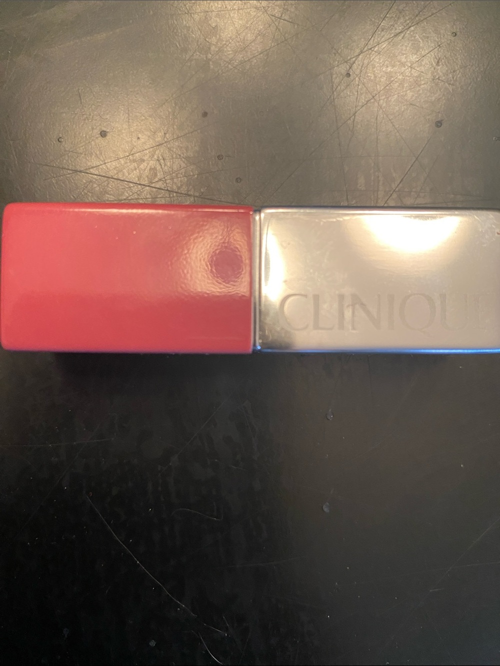 Clinique Plum Pop lipstick. New.
